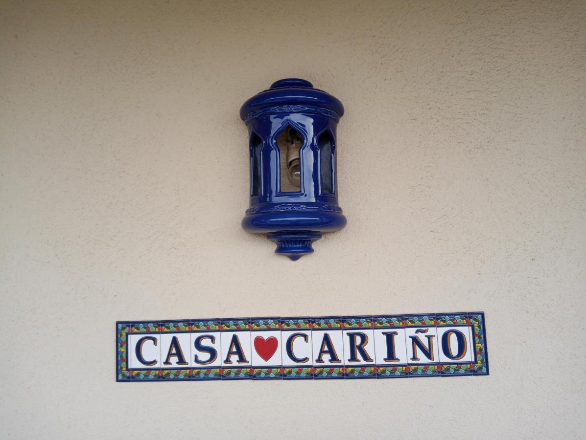 Апартаменты Casa Carino Торрокс-Коста Экстерьер фото